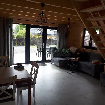 Domki Dobrogoszcz Luaran gambar